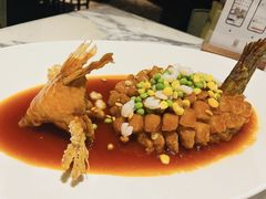 -湖滨28中餐厅·西湖宴·杭州君悦酒店