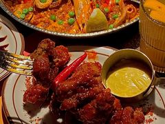 -ZAFFERANO西班牙海鲜饭(上海首店)