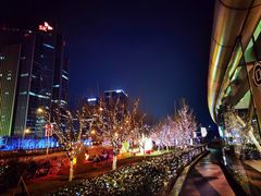 -国贸中心·国贸大厦三期