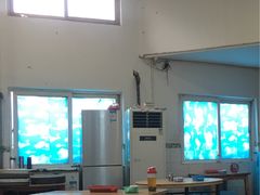 大堂-雷祖芳老妈蹄花店