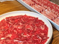 -铁瓷涮肉·清真(良乡月华店)