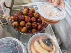 -丹丹热卤·长沙小吃(东瓜山店)