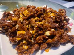 -天津乾毓德饭庄·清真传统炒菜·海鲜烧烤(咸阳路店)