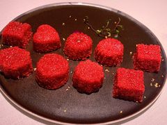 定胜糕-解香楼(八盘岭路店)