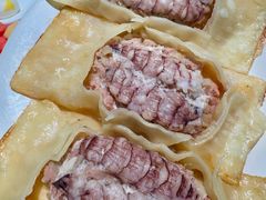 -聚盛源蒸汽海鲜火锅烤肉自助(巨川金海岸购物广场店)