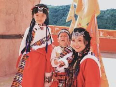 -普陀宗乘之庙(小布达拉宫)