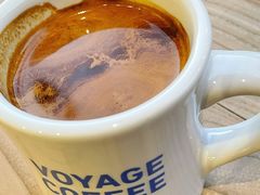-VOYAGE COFFEE(杨梅竹店)