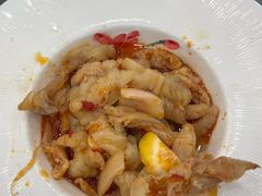 -再回头私房菜·老南京菜