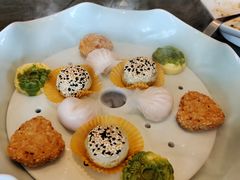 -世博源公馆·本帮融合菜·主题包厢·江景餐厅