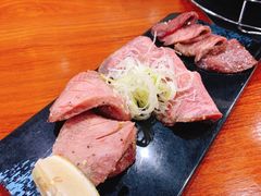 -大阪烧肉BAKA一代(十亩地店)