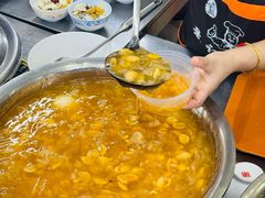 白果雪耳-景记甜品