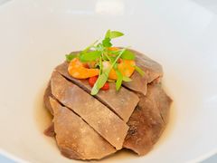 -北京柏悦酒店·锦庭餐厅Dining Room