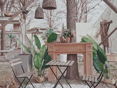 -安德鲁户外烧烤帐篷营地(马泉营店)