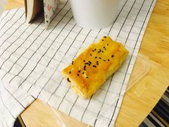 -嘉乐蛋挞王(文明分店)