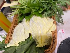 -宣武小院涮肉(前门店)