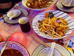 -胡桐里音乐酒馆(孝南店)