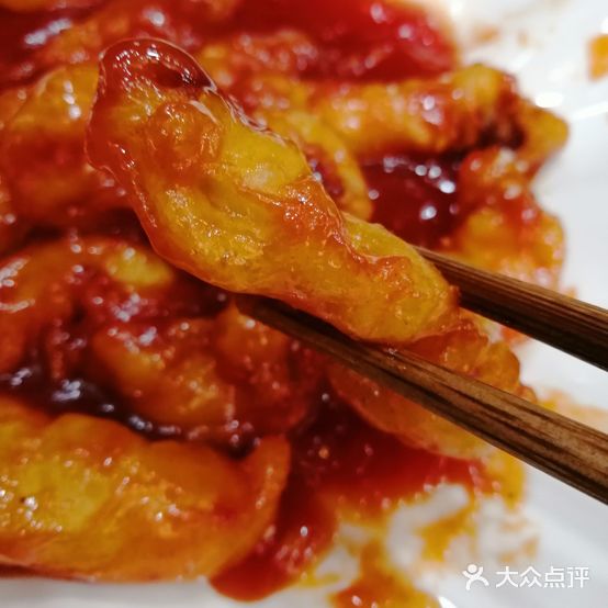 红屋牛排(大学南路店)