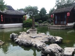 -祝家花園(伯渎港店)