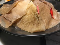 -尚尚仙·酸汤猪手·猪肚鸡火锅(华联万柳购物中心店)