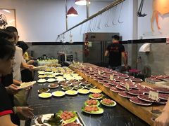 -一鼎牛鲜活牛肉城(晋江海峡国际食品城店)