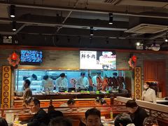 -海汕记·潮汕鲜牛肉火锅·自助