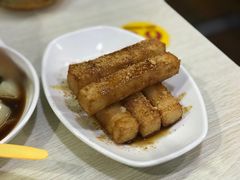 -蜀串香牛杂火锅串串