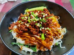 -口口香小吃店