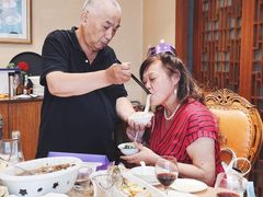 -欣旺·迎宾楼·百年无锡菜