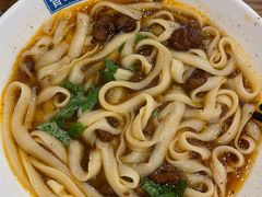 -晋B2008刀削面(小南庄店)