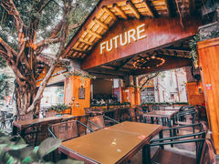 -FUTURE BAR(岭南天地店)