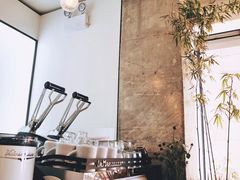 景观位-铁手珈琲制造局metalhands(望京店)