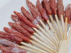 -清真·鸦儿李记·涮肉(和平里店)