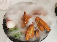 -3号仓库·创意中国菜(新世界城店)