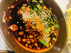 -楚媚娘炭火蛙锅(宽厚里店)