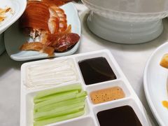 招牌烤鸭-泰钰丰烤鸭(开发区店)