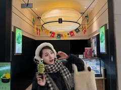-太原茂业天地购物中心