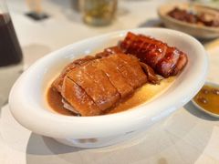 -禧宴Joyous Restaurant(禧园店)