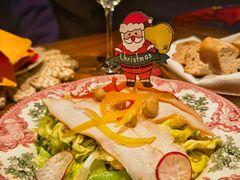 -弗兰克牛排西餐厅Ribone steak house(柠檬花园店)