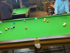 -第三空间·趣味桌游·轰趴.室内CS.剧本杀(大武汉1911店)