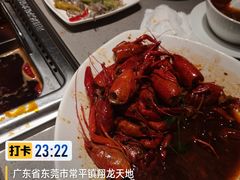 -海底捞火锅(翔龙天地广场店)