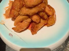 -佰家小厨·南京菜(夫子庙店)