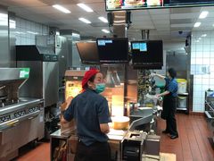 -麦当劳(新新大道岗丰店)