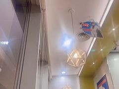 -DQ·蛋糕·冰淇淋(川沙东海岸店)