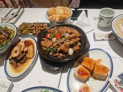 啫啫猪肝-發起人·肉骨茶(万象汇店)