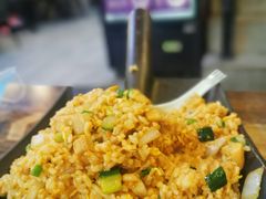-老铁岭·涮肚烧烤(太原街店)