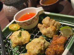 -匠和风精致料理(莆田财富中心店)