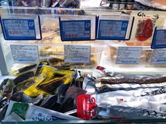 -水一方现烤鱿鱼丝大连特产(三八广场店)