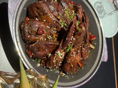 -粉墨特色菜·烧烤音乐酒馆