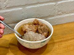 -冰神糖水铺(国贸中心店)