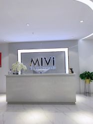 -MIVI半永久纹眉纹绣